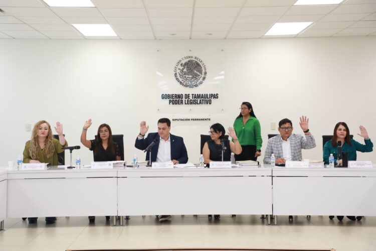 Dan a conocer a los tres finalistas para la Medalla al Mérito de Tamaulipas