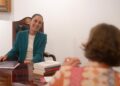 No habrá retroceso a la elección de juzgadores: Claudia Sheinbaum