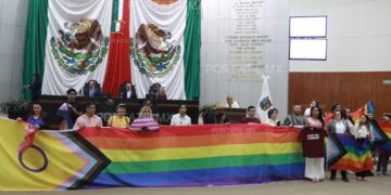 Sufre desempleo el 70% de la comunidad LGBTQI+ en Tamaulipas
