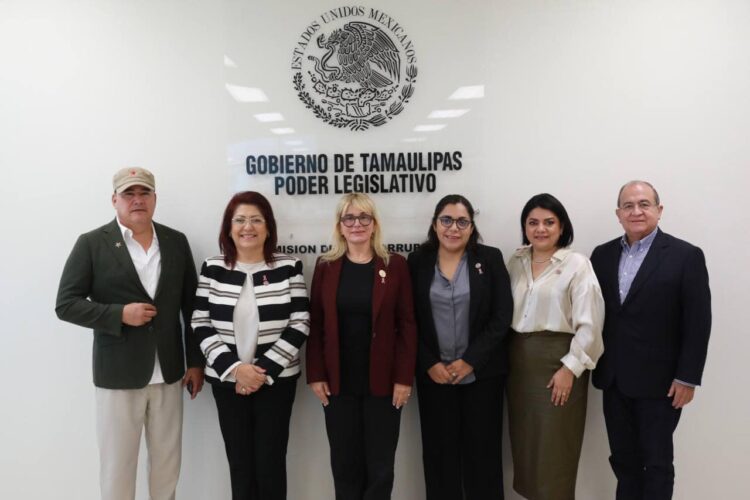 Se inscriben 11 candidatos para ocupar la Fiscalía Anticorrupción de Tamaulipas