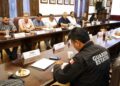 Implementa Municipio operativo vial y de atención ciudadana en la Feria 2024