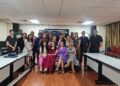 Médicos Especialistas en Medicina Familiar de Cd. Victoria celebran su día con interesante ponencia