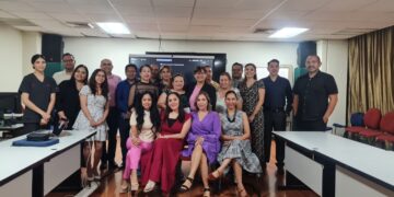 Médicos Especialistas en Medicina Familiar de Cd. Victoria celebran su día con interesante ponencia