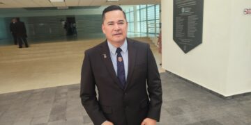 Quieren para Tamaulipas la Ley Silla y jornada semanal de 40 horas 