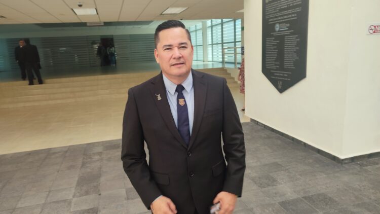 Quieren para Tamaulipas la Ley Silla y jornada semanal de 40 horas