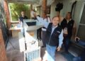 Destruyen 167 mil credenciales de elector de ciudadanos tamaulipecos