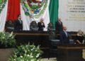 Con solo 34 diputados inicia la 66 Legislatura del Congreso de Tamaulipas