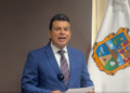 Lalo Gattás continúa con el mismo gabinete