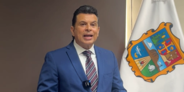 Lalo Gattás continúa con el mismo gabinete