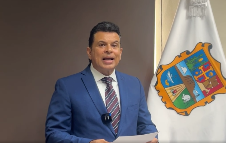 Lalo Gattás continúa con el mismo gabinete