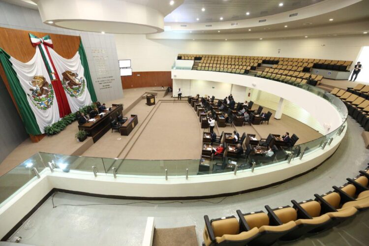 Inicia proceso para nombrar por 8 años a Fiscal Anticorrupción de Tamaulipas