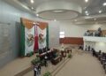 Reforman diputados la Constitución de Tamaulipas