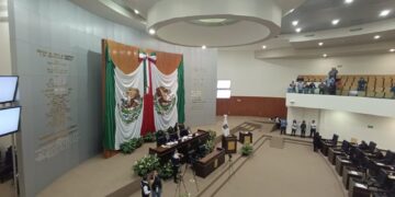 Reforman diputados la Constitución de Tamaulipas