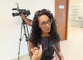 Buscan evitar crisis del agua en el futuro, dice la diputada Cynthia Jaime