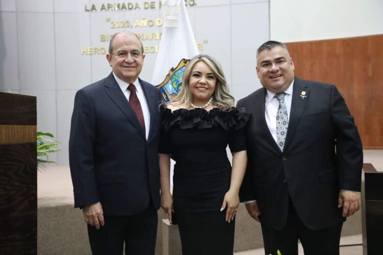 En la legislatura 66 se va a combatir la impunidad: Isidro Vargas