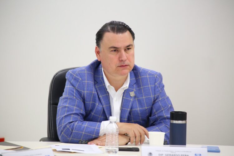 Agua y seguridad, dos factores para atraer inversión a Tamaulipas: PAN