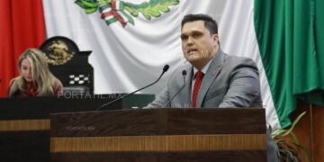 Diputados de Tamaulipas acusan a la Suprema Corte de violar soberanía del Congreso local