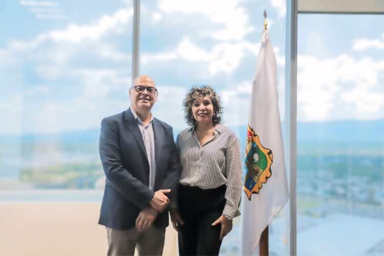 Asume Héctor Romero Lecanda dirección del ITCA