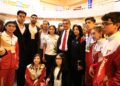 Dos años de transformación con un gobierno justo, humanista y que sirve al pueblo: Américo
