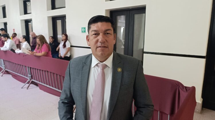 Viene reforma para facilitar la compra de vivienda: Pepe Braña