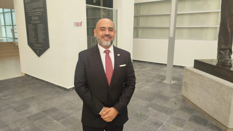 Industriales le invierten al tema del agua en Altamira, afirma Marcelo Abundiz