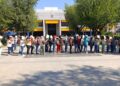 Se agotó el registro para pensión de mujeres en Victoria