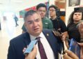 Preparan reunión entre diputados locales y Adriana Lozano 
