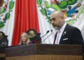 Presenta Marcelo Abundiz reforma para tipificar como delito la violencia emocional en Tamaulipas.