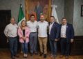 Se instala el nuevo consejo de administración de la Junta de Aguas de Matamoros