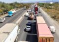 Atorones en la Monterrey- Nuevo Laredo: responsabilidad de Autopistas del Noreste