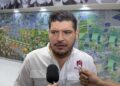El alcalde Alberto Granados reafirma su compromiso por brindar seguridad a los matamorenses