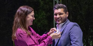 Inicia en Matamoros el Festival Internacional en la Costa del Seno Mexicano y el FIO