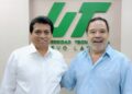 Crean vinculación UT Nuevo Laredo y Aerocluster de Tamaulipas