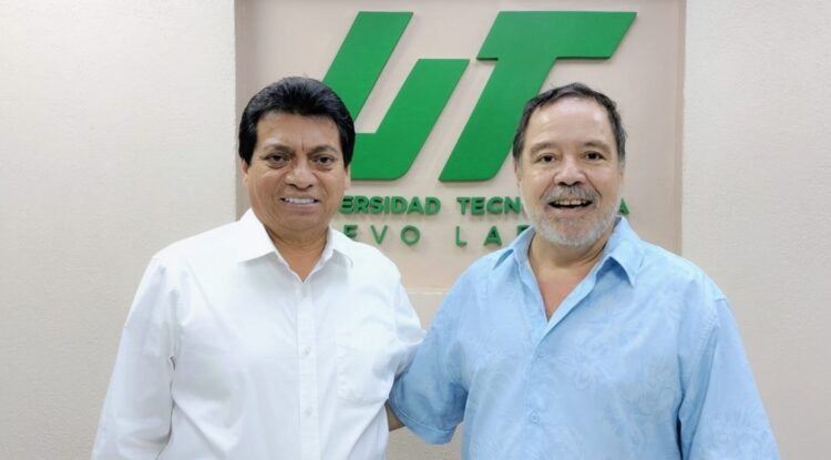 Crean vinculación UT Nuevo Laredo y Aerocluster de Tamaulipas