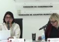 Diputados piden a Gattás que se pronuncie en torno a la denuncia de regidores