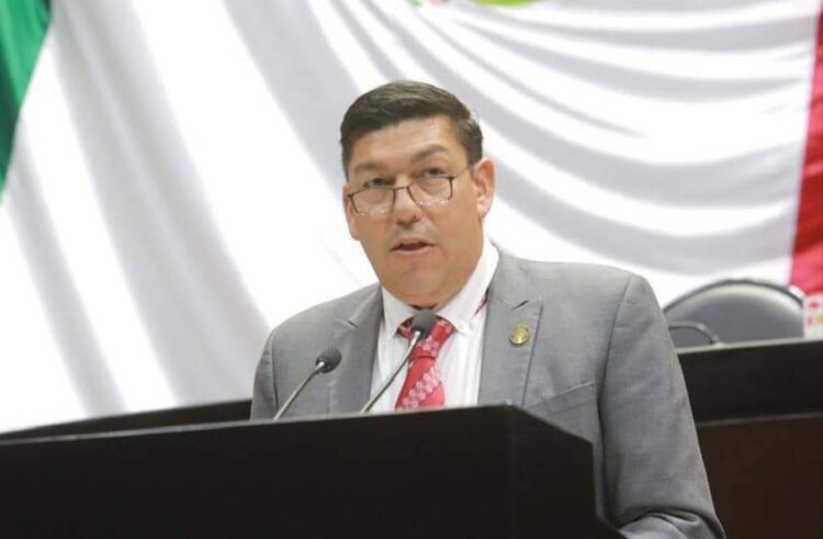 Respalda Pepe Braña medidas para el Bienestar