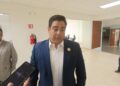 Pide Cabeza de Vaca incluir al PAN en Mesa de Seguridad de Tamaulipas