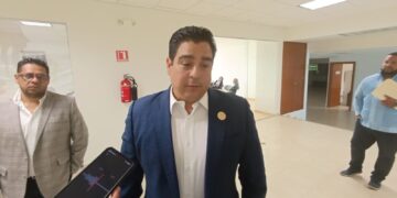 Pide Cabeza de Vaca incluir al PAN en Mesa de Seguridad de Tamaulipas