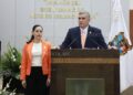 Diputados de MC prefieren independencia que pactos legislativos