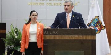 Diputados de MC prefieren independencia que pactos legislativos