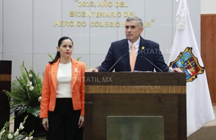 Diputados de MC prefieren independencia que pactos legislativos
