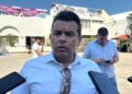 Respetamos la democracia: Lalo Gattás