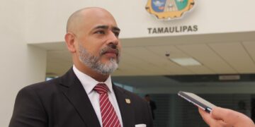 Reforma Judicial atraerá más inversión a Tamaulipas: Diputado Marcelo Abundiz