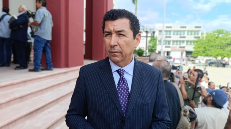 Tiene Tamaulipas suficientes elementos de la Guardia Nacional: Mario López