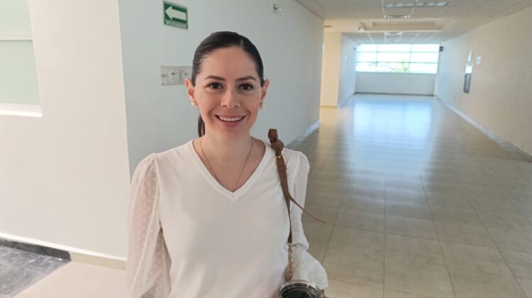 Diputada pide modernizar servicios de parquímetros en la capital de Tamaulipas