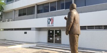 PRI de Tamaulipas respalda estrategia de seguridad de Morena