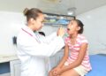 Tamaulipas, en el Top 5 de casos de varicela