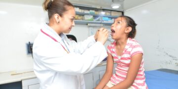 Tamaulipas, en el Top 5 de casos de varicela