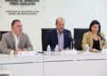 Se reunirá mesa de seguridad del Sur con diputados locales: Schekaiban