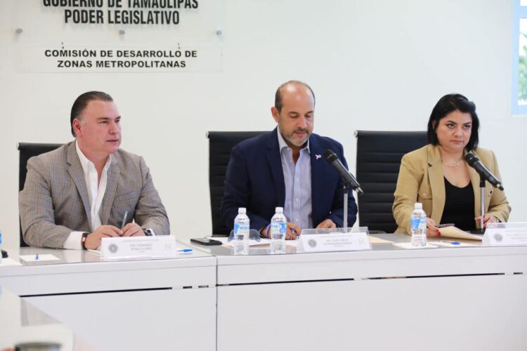 Se reunirá mesa de seguridad del Sur con diputados locales: Schekaiban